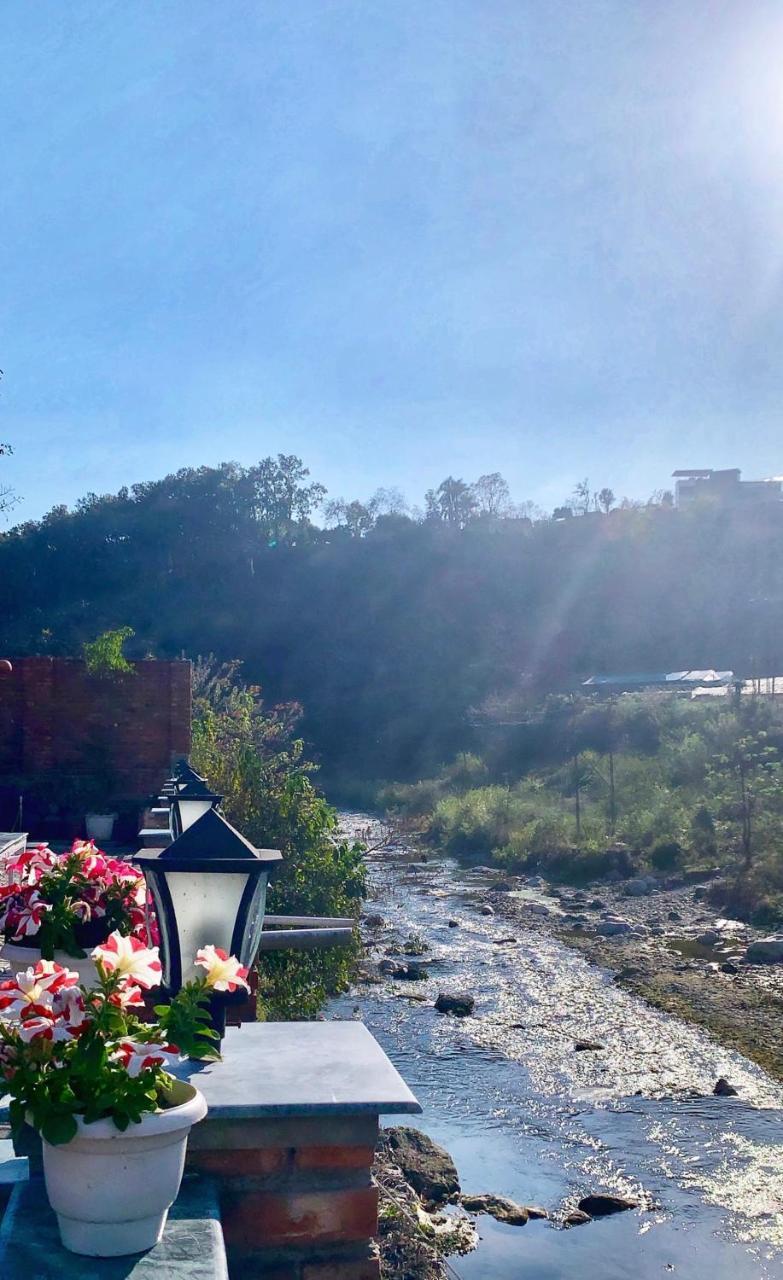 The River'S Edge Farm Dehradun Ngoại thất bức ảnh